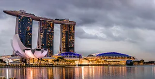 Sovereign Singapore